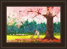 Load image into Gallery viewer, In Green Pastures
