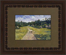 Load image into Gallery viewer, Go Ye Into All The World
