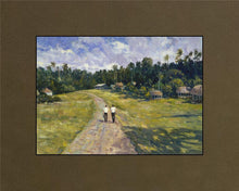 Load image into Gallery viewer, Go Ye Into All The World
