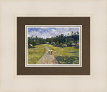 Load image into Gallery viewer, Go Ye Into All The World
