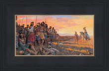 Load image into Gallery viewer, It's True Sir - All Present And Accounted For
