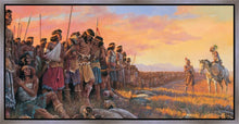 Load image into Gallery viewer, It's True Sir - All Present And Accounted For
