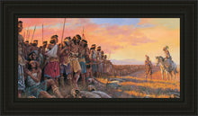 Load image into Gallery viewer, It's True Sir - All Present And Accounted For
