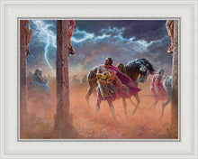 Load image into Gallery viewer, Truly This Man Was the Son of God
