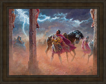 Load image into Gallery viewer, Truly This Man Was the Son of God
