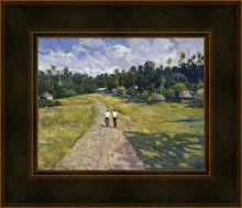 Load image into Gallery viewer, Go Ye Into All The World
