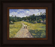Load image into Gallery viewer, Go Ye Into All The World
