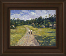 Load image into Gallery viewer, Go Ye Into All The World

