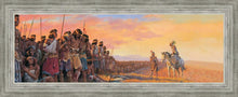 Load image into Gallery viewer, It's True Sir - All Present And Accounted For
