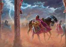 Load image into Gallery viewer, Truly This Man Was the Son of God
