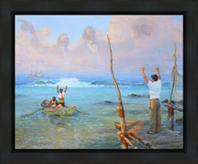 Load image into Gallery viewer, Hurrah for Israel
