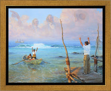 Load image into Gallery viewer, Hurrah for Israel
