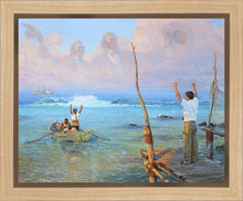 Load image into Gallery viewer, Hurrah for Israel
