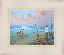 Load image into Gallery viewer, Hurrah For Israel
