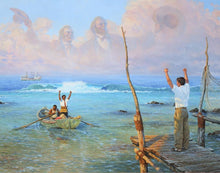 Load image into Gallery viewer, Hurrah for Israel
