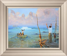 Load image into Gallery viewer, Hurrah For Israel
