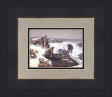 Load image into Gallery viewer, Martin Handcart Burial
