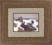 Load image into Gallery viewer, Martin Handcart Burial
