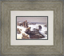 Load image into Gallery viewer, Martin Handcart Burial
