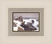 Load image into Gallery viewer, Martin Handcart Burial
