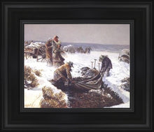 Load image into Gallery viewer, Martin Handcart Burial
