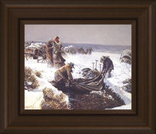 Load image into Gallery viewer, Martin Handcart Burial
