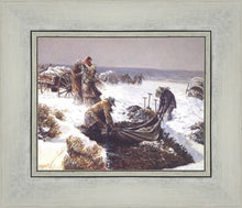 Load image into Gallery viewer, Martin Handcart Burial
