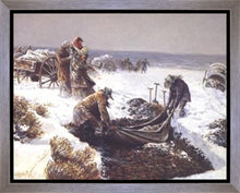 Load image into Gallery viewer, Martin Handcart Burial
