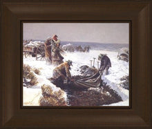 Load image into Gallery viewer, Martin Handcart Burial
