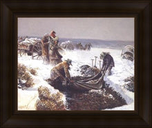 Load image into Gallery viewer, Martin Handcart Burial
