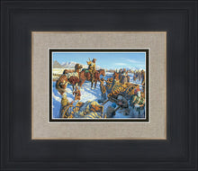 Load image into Gallery viewer, Ephraim Hanks - Angel of Mercy
