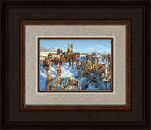 Load image into Gallery viewer, Ephraim Hanks - Angel of Mercy

