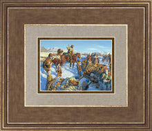 Load image into Gallery viewer, Ephraim Hanks - Angel of Mercy
