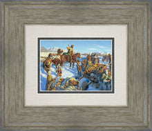 Load image into Gallery viewer, Ephraim Hanks - Angel of Mercy
