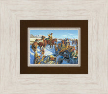 Load image into Gallery viewer, Ephraim Hanks - Angel of Mercy

