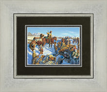 Load image into Gallery viewer, Ephraim Hanks - Angel of Mercy
