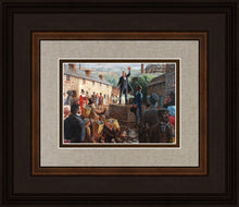 Load image into Gallery viewer, Dan Jones Awakens Wales
