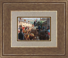 Load image into Gallery viewer, Dan Jones Awakens Wales
