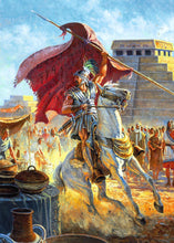 Load image into Gallery viewer, Title of Liberty
