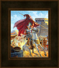 Load image into Gallery viewer, Title of Liberty
