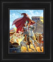 Load image into Gallery viewer, Title of Liberty
