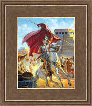 Load image into Gallery viewer, Title of Liberty
