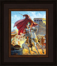 Load image into Gallery viewer, Title of Liberty
