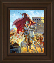 Load image into Gallery viewer, Title of Liberty
