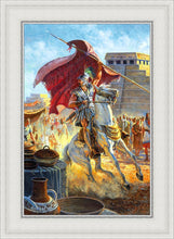 Load image into Gallery viewer, Title of Liberty
