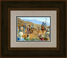Load image into Gallery viewer, Parade of Honor
