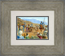 Load image into Gallery viewer, Parade of Honor
