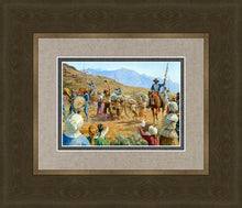 Load image into Gallery viewer, Parade of Honor
