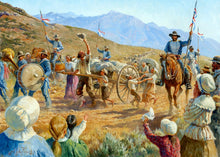 Load image into Gallery viewer, Parade of Honor

