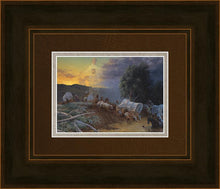 Load image into Gallery viewer, Shall We Not Go On In So Great A Cause
